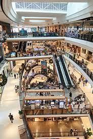 Einkaufszentrum Central Festival Pattaya Beach